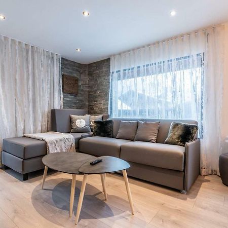 Edelweiss Cosy 6/7 Appartamento Morzine Esterno foto